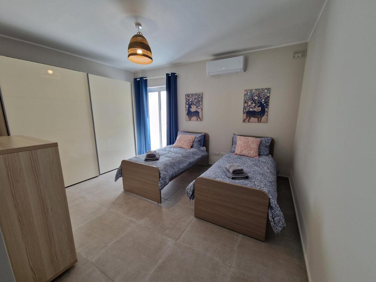 Comfort And Convenience Flat 4 Dad'S Court St. Paul's Bay Exterior foto