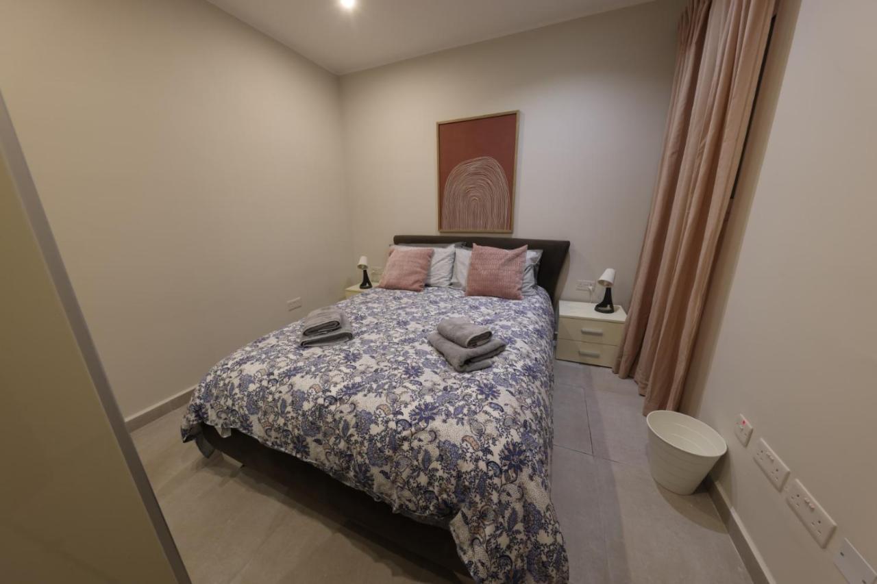 Comfort And Convenience Flat 4 Dad'S Court St. Paul's Bay Exterior foto