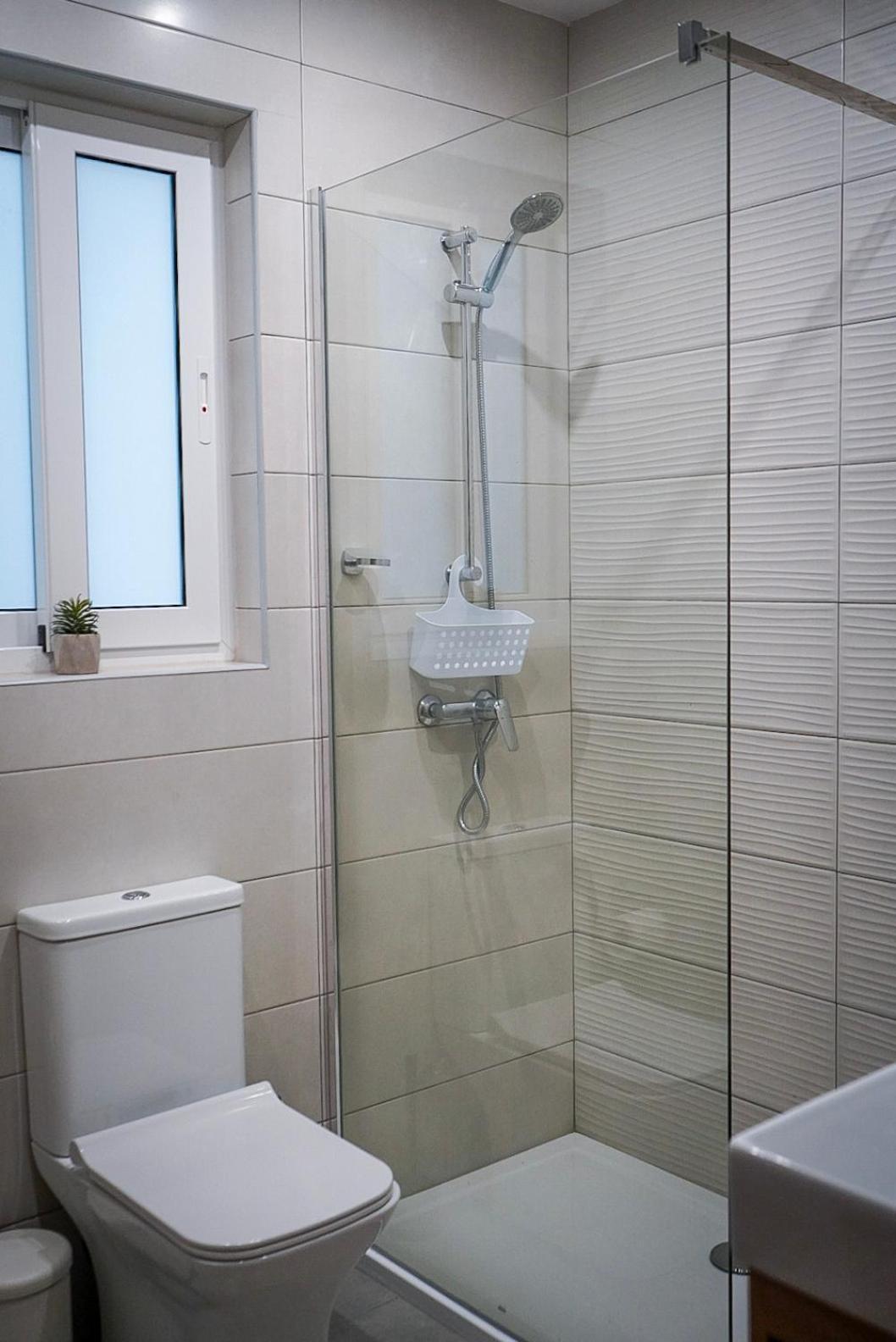 Comfort And Convenience Flat 4 Dad'S Court St. Paul's Bay Exterior foto