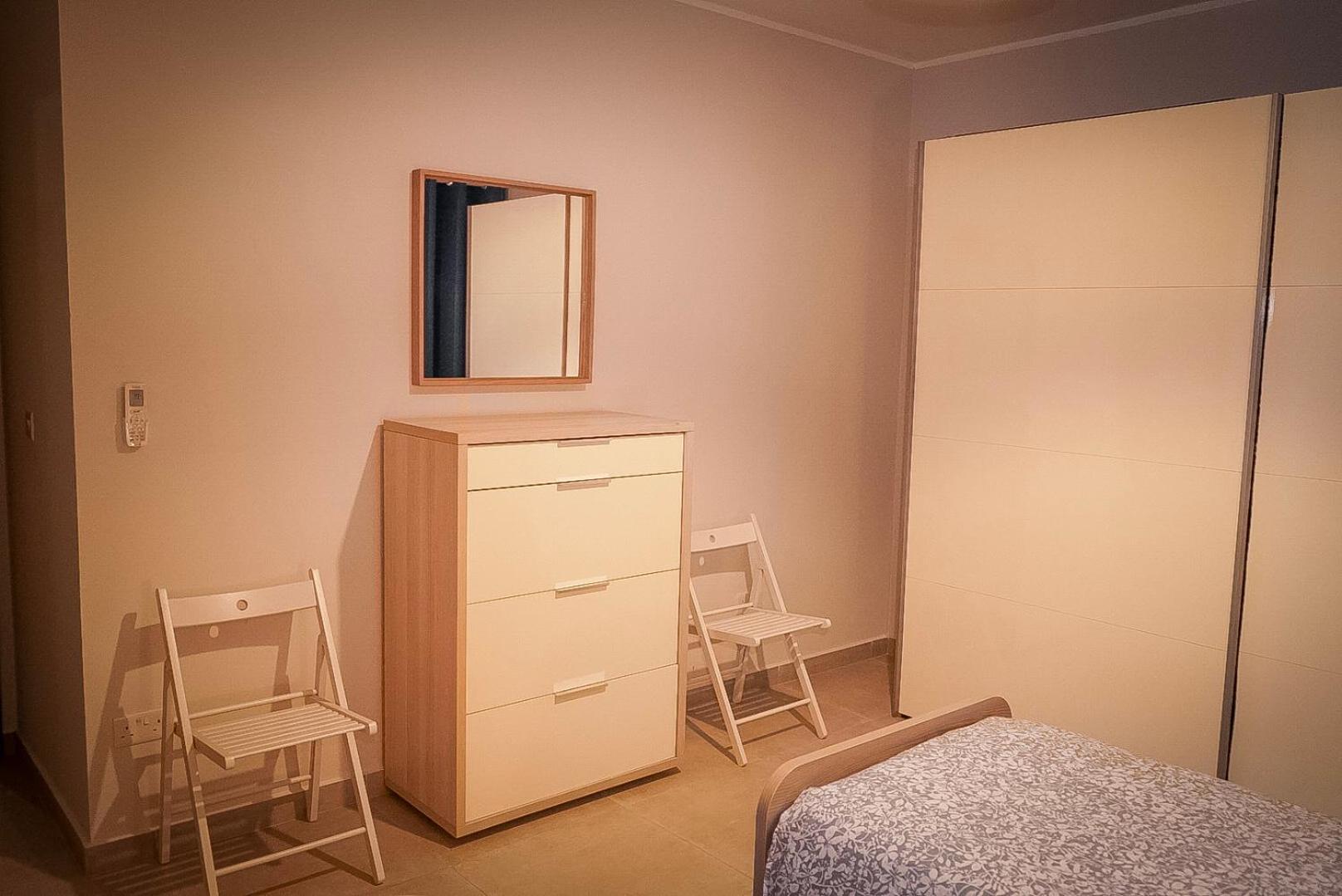 Comfort And Convenience Flat 4 Dad'S Court St. Paul's Bay Exterior foto