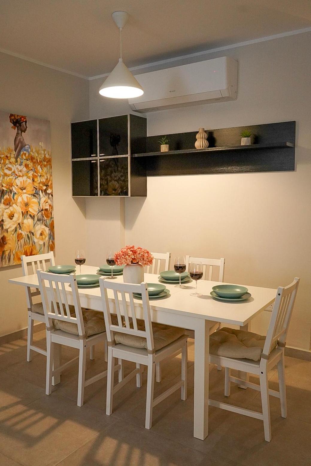 Comfort And Convenience Flat 4 Dad'S Court St. Paul's Bay Exterior foto